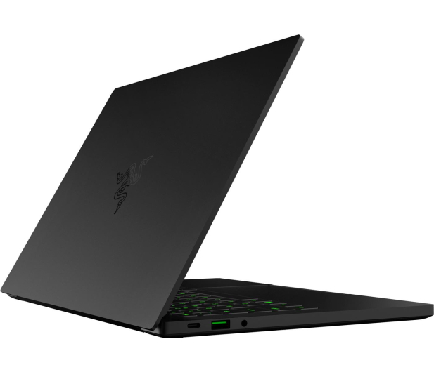 Razer Blade Stealth 13 i7/16GB/512/Win10 GTX1650Ti 120Hz - 603060 - zdjęcie 5